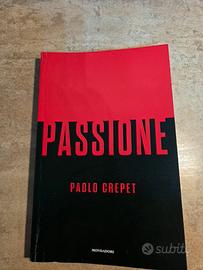 Passione di Paolo Crepet