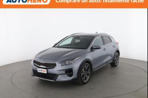 KIA XCeed BL27178