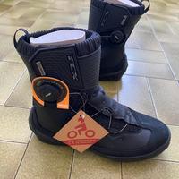 Stivali moto tcx infinity 3