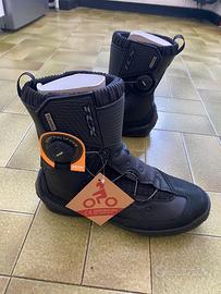 Stivali moto tcx infinity 3