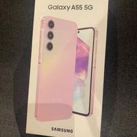 Samsung Galaxy A55 5G