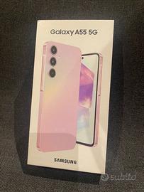 Samsung Galaxy A55 5G