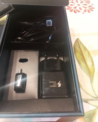 Samsung note 8 Come nuovo!