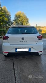 Seat Ibiza TGI