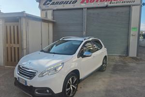 Peugeot 2008 1.4 HDi 68CV Allure