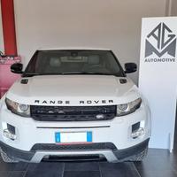 LAND ROVER Range Rover Evoque 2.2 TD4 Coupé Pres