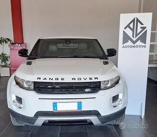 LAND ROVER Range Rover Evoque 2.2 TD4 Coupé Pres