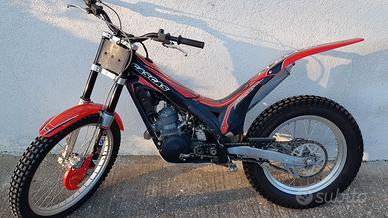 GasGas TXT PRO '07 - 280cc.