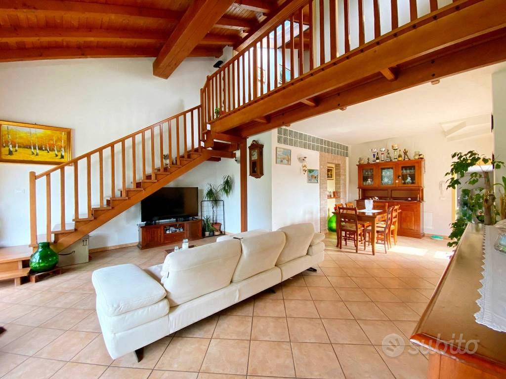 Casa – Copparo, Ponte San Pietro - Vista 3