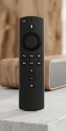 Telecomando Fire Tv HD, UHD, 4K Amazon Alexa Nuovo