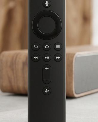 Telecomando Fire Tv HD, UHD, 4K Amazon Alexa Nuovo