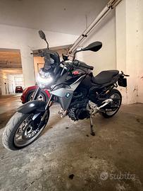 BMW F900R