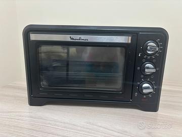 Forno elettrico Moulinex