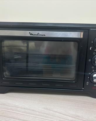 Forno elettrico Moulinex