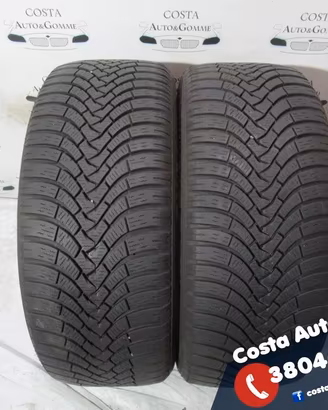Gomme 215 50 17 Falken 2022 85% MS