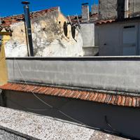 Casa nel cuore del borgo di Ischitella ( Gargano)