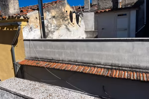 Casa nel cuore del borgo di Ischitella ( Gargano)