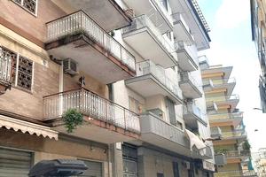 Cso Europa, 4 vani con posto auto