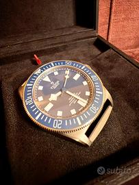 Tudor Pelagos FXD