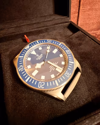 Tudor Pelagos FXD