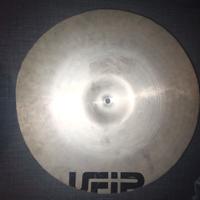 Piatti batteria ufip