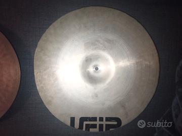 Piatti batteria ufip