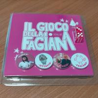 Il gioco della Fagiana 
L'estetista cinica VeraLab