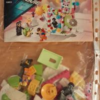 lego Movie nro 70803