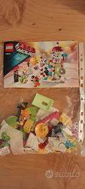 lego Movie nro 70803