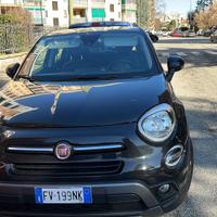 Fiat 500X Lounge 1600 cc diesel