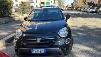 Fiat 500X Lounge 1600 cc diesel