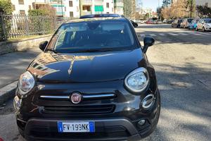 Fiat 500X Lounge 1600 cc diesel