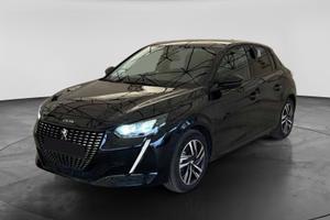 PEUGEOT 208 II 2019 - 208 1.2 puretech Allure s&s