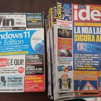 riviste  pc