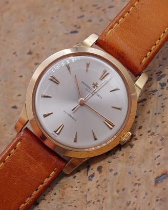 Vacheron Constantin Ref.6378 cassa oro rosa Automa