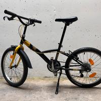 Mountain bike 20 B-Win