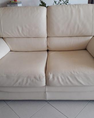 divano Dondi 2 posti n2pezzi