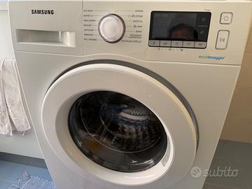 Lavatrice Samsung 9 kg