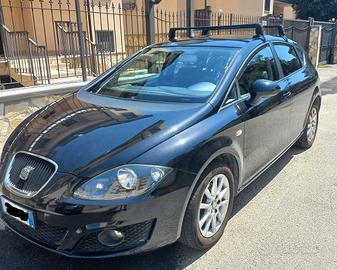 SEAT Leon Style Ecomotive 1.9 TDI