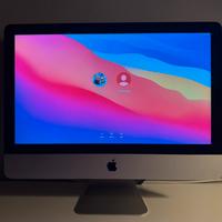 iMac 21.5” Mid-2014 SSD