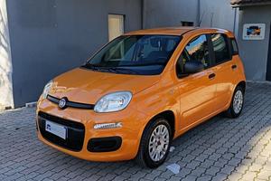 Fiat Panda 1.2 GPL LOUNGE