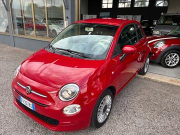 Fiat 500 1.2 Lounge - 2017