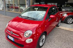 Fiat 500 1.2 Lounge - 2017
