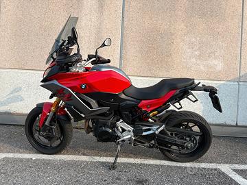 Bmw f 900 xr - 2021