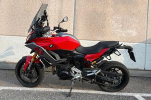Bmw f 900 xr - 2021