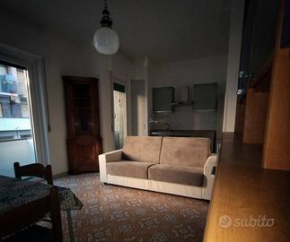 Bilocale Ristrutturato in Rapallo