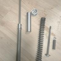 cartucce kymco ak550 