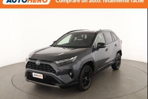 TOYOTA RAV 4 MY23 DM76420