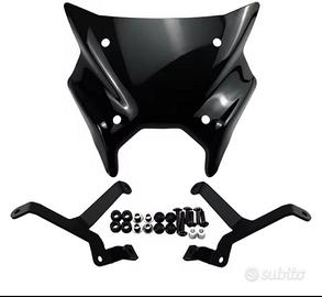 Cupolino MT09 anno 2025