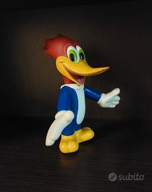 picchiarello anni 70 brasile pupazzo 